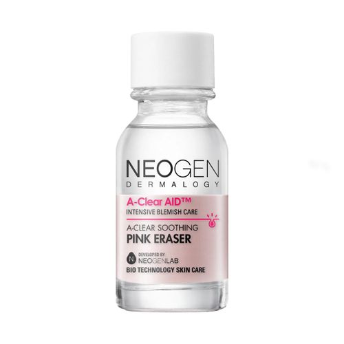 Спот-средство Neogen Dermalogy A-Clear Soothing Pink Eraser