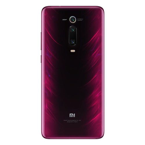 Smartfon Xiaomi Mi 9T, Red, 6/64 GB, в Узбекистане