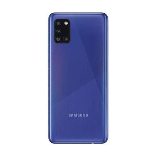 Смартфон Samsung Galaxy A41, Blue, 4/64 GB, фото