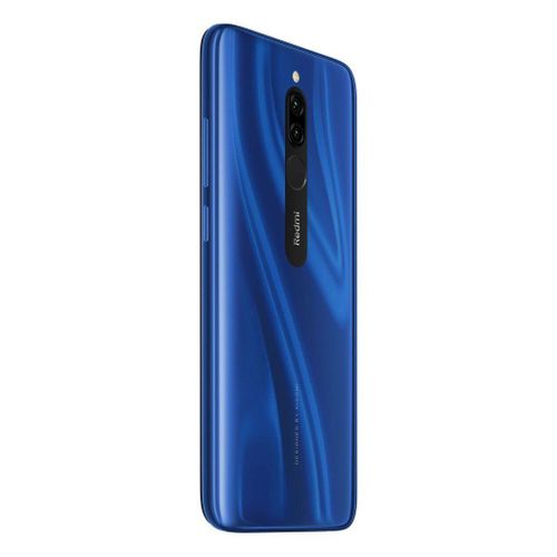 Smartfon Xiaomi Redmi 8, Blue, 4/64 GB, фото № 4