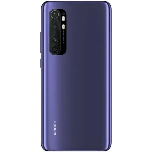 Смартфон Xiaomi Mi Note 10 Lite, Purple, 8/128 GB, купить недорого