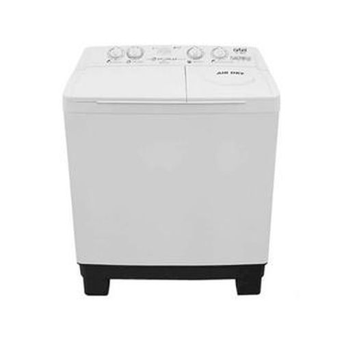 Стиральная машина полуавтомат Shivaki TC 100 P, White