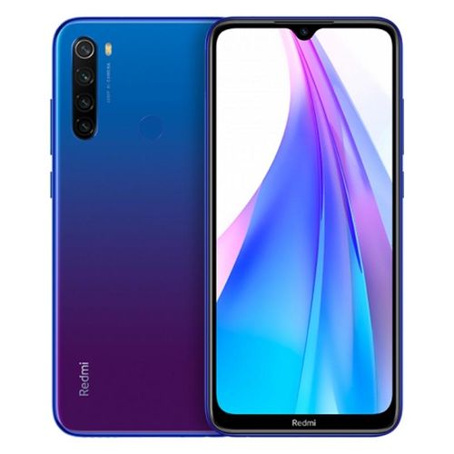 Smartfon Xiaomi Redmi Note 8T