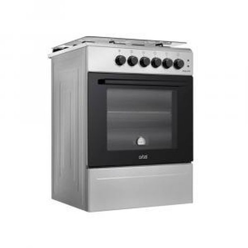Газовая плита Shivaki 6400-G, Серый