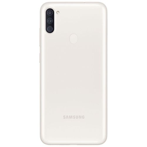 Смартфон Samsung Galaxy A11 SM-A115F, White, 2/32 GB, купить недорого