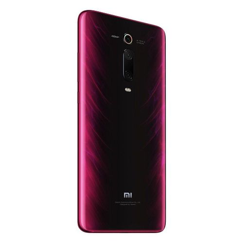 Smartfon Xiaomi Mi 9T, Red, 6/64 GB, фото № 4
