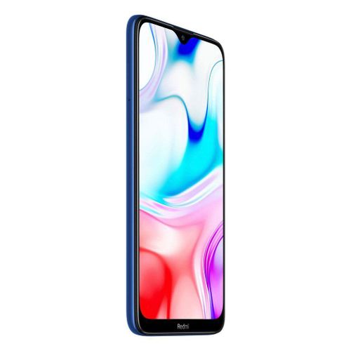 Smartfon Xiaomi Redmi 8, Blue, 4/64 GB, фото