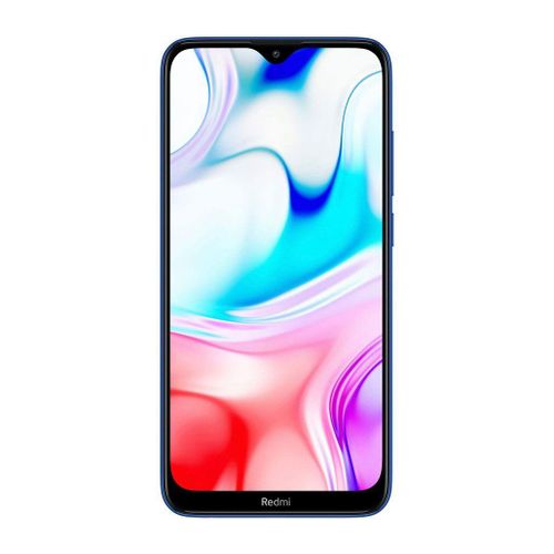 Smartfon Xiaomi Redmi 8, Blue, 4/64 GB, купить недорого