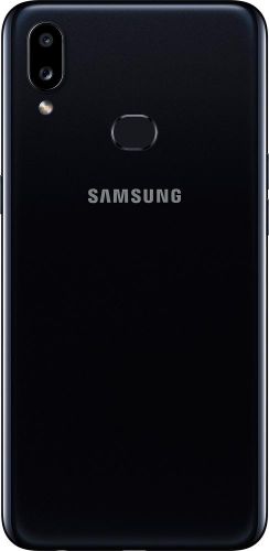 Смартфон Samsung Galaxy A10s SM-A107F, Black, 2/32 GB, в Узбекистане