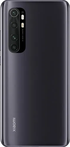 Smartfon Xiaomi Mi Note 10 Lite, Black, 8/128 GB, в Узбекистане