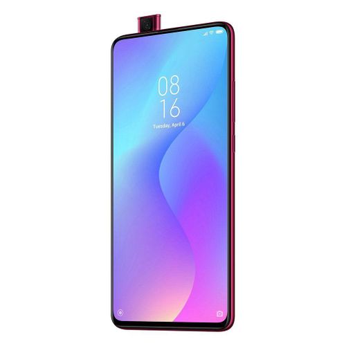 Smartfon Xiaomi Mi 9T, Red, 6/64 GB, фото