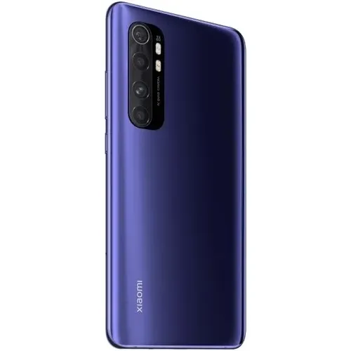 Смартфон Xiaomi Mi Note 10 Lite, Purple, 8/128 GB, фото