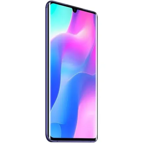Смартфон Xiaomi Mi Note 10 Lite, Purple, 8/128 GB, в Узбекистане