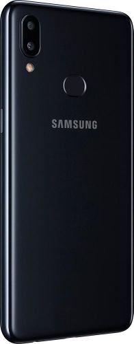 Смартфон Samsung Galaxy A10s SM-A107F, Black, 2/32 GB, фото