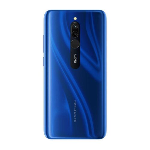 Smartfon Xiaomi Redmi 8, Blue, 4/64 GB, в Узбекистане