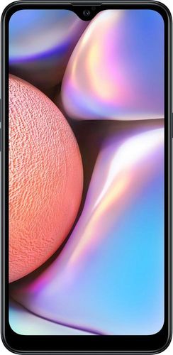 Смартфон Samsung Galaxy A10s SM-A107F, Black, 2/32 GB, купить недорого