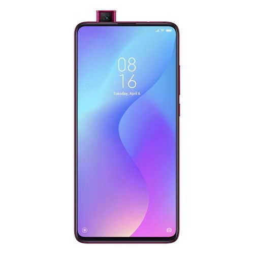 Smartfon Xiaomi Mi 9T, Red, 6/64 GB, купить недорого