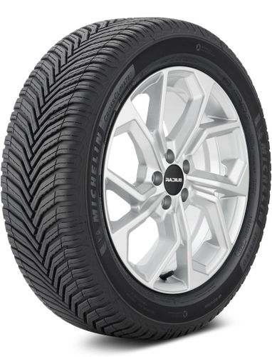 Michelin shinalari Crossclimate2, 245/45/18, Black, Malibu, в Узбекистане