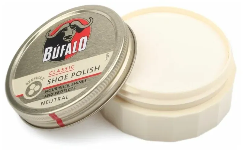 Крем Bufalo Classic Shoe Polish 1503135