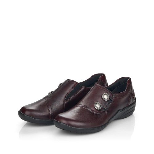 Туфли Remonte R7620-36, купить недорого