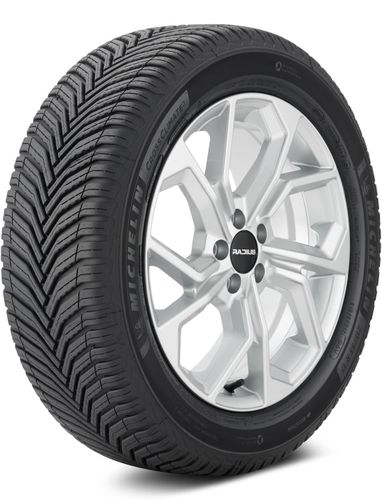 Shinalar Michelin Crossclimate2, 215/50/17, Black, Cobalt, в Узбекистане