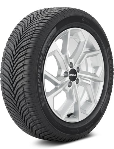 Шины Michelin Crossclimate2, 195/60/15, Black, Matiz, в Узбекистане