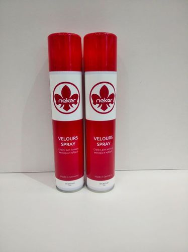 Спрей Rieker VELOURS SPRAY 101