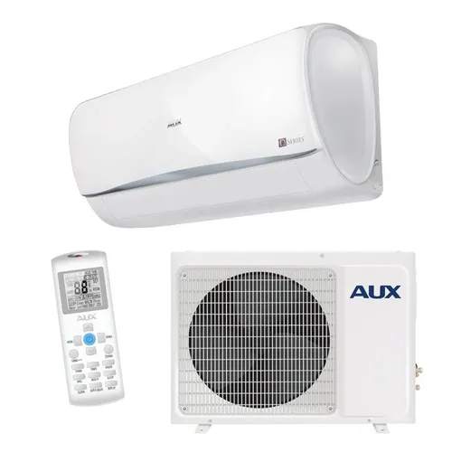 Konditsioner AUX ASW-H24A4/DER1DI Inverter, купить недорого