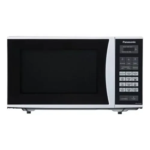 Mikroto'lqinli pech Panasonic NN-GT352WZPE, фото № 4