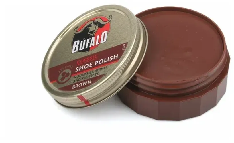 Krem Bufalo Classic Shoe Polish 1203