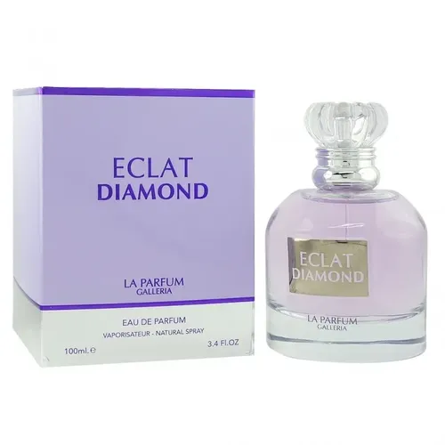 Парфюмерная вода La Parfum Galleria ECLAT DIAMOND