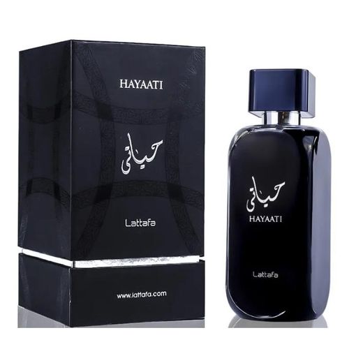 Парфюмерная вода Hayaati Lattafa Perfumes