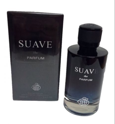 Парфюмерная вода Fragrance World SUAVE the Parfum