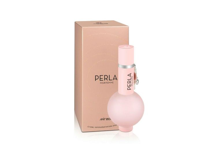 Parfyum Mirada Perla Pour Femme