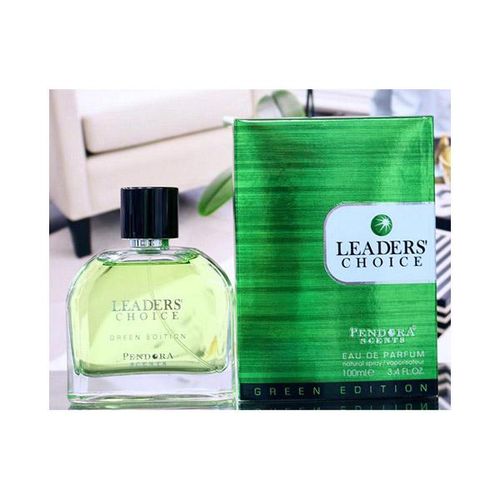 Парфюмерная вода Pendora Scents Leaders Choice Green Edition