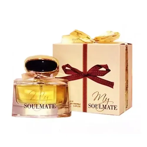 Парфюмерная вода Fragrance World My Soulmate