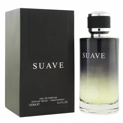 Parfyum suvi Fragrance World Suave