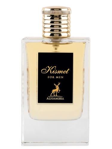 Парфюмерная вода Kismet for Men Maison Alhambra