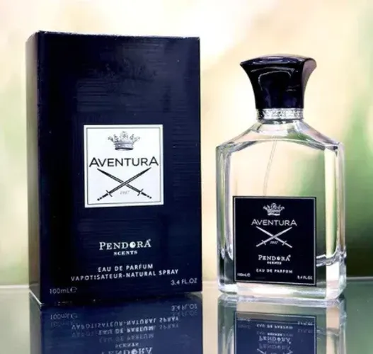 Parfyum suvi Aventura by Pendora Scents for Men