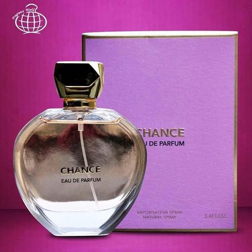 Парфюмерная вода Fragrance World - Chance