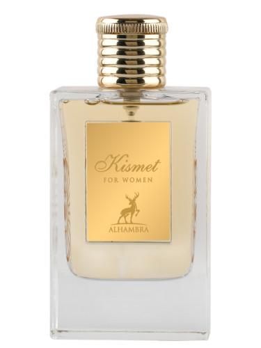 Парфюмерная вода Kismet for Women Maison Alhambra