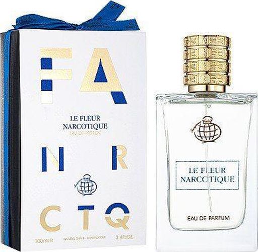 Parfyum suvi Fragrance World NARCOTIQUE Le Fleur