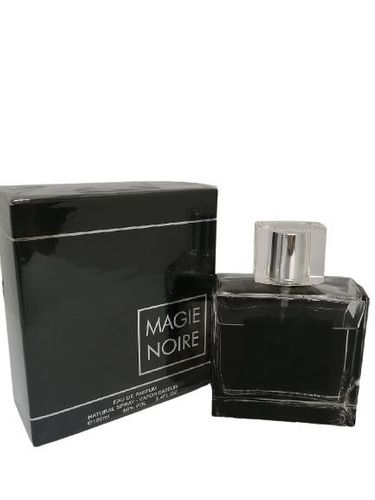 Парфюмерная вода Fragrance World MAGIE NOIRE