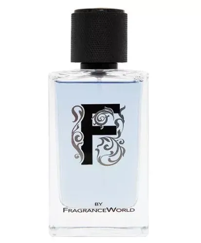 Парфюмерная вода F by fragrance world