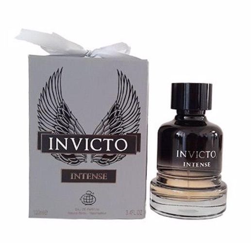 Парфюмерная вода Invicto Intense