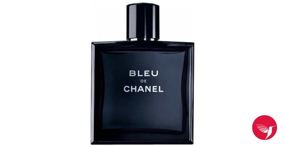 Туалетная вода Bleu de Chanel