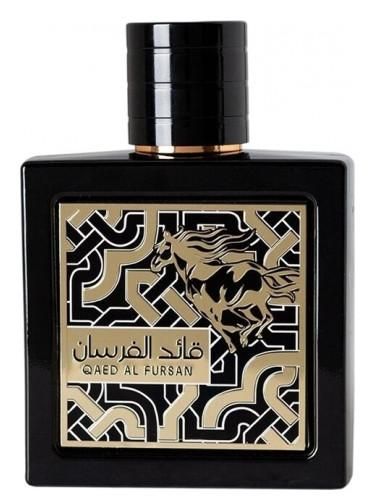 Парфюмерная вода Qaed Al Fursan Lattafa Perfumes