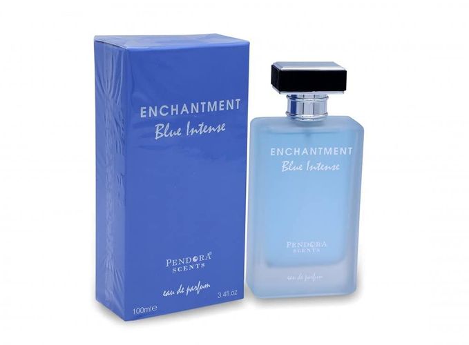 Парфюмерная вода Enchantment Blue Intense