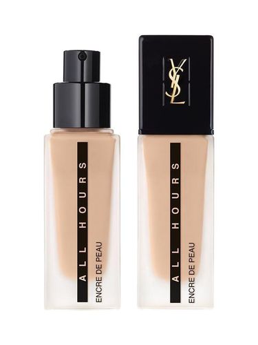 Тональный Крем YSL Encre De Peau All Hours Foundation B20