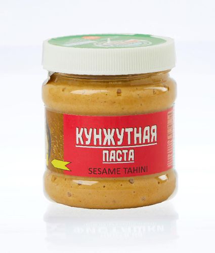 Кунжутная паста, sotib olish